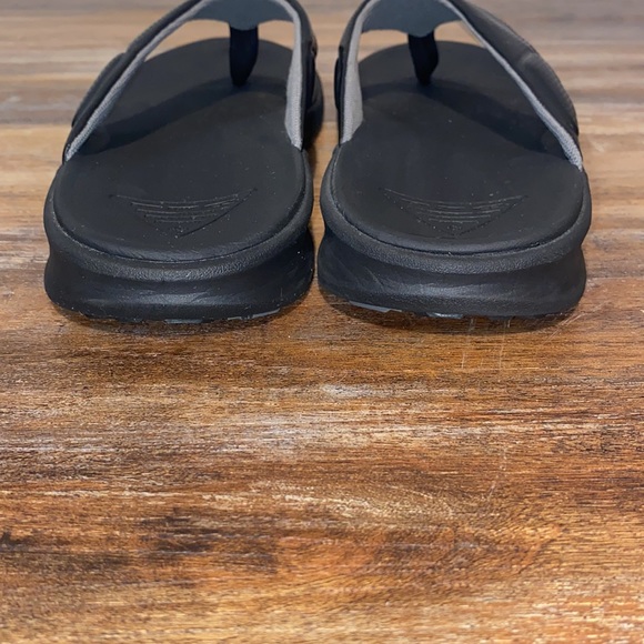 Columbia PFG Performance Fishing Gear Men’s Flip Flop Size 10 - Picture 6 of 6